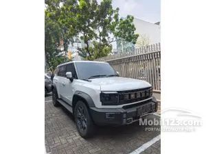 2026 Jetour T2 2.0 SUV