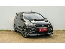 2022 Suzuki Ertiga 1.5 Sport MPV - TDP 20 JUTA - BERGARANSI 1 TAHUN - BEBAS LAKA BANJIR - FREE HOME TEST DRIVE - DOKUMEN LENGKAP (HL)