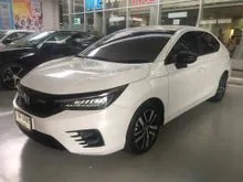 2020 Honda City 1.5 (ปี 19-24) e:HEV RS Sedan