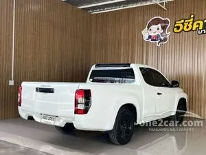 2020 Mitsubishi TRITON 2.5 GLX Mega Cab Pickup