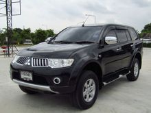 2012 Mitsubishi Pajero Sport 2.5 (ปี 08-15) GLS SUV AT