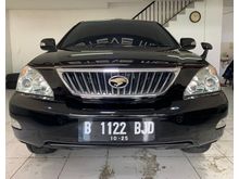 2010 Toyota Harrier 2.4 240G SUV (Interior Original) PBD Km70rb Tangan1 Istimewa