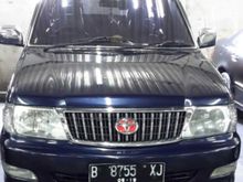 2004 Toyota Kijang 2.4 LGX-D MPV
