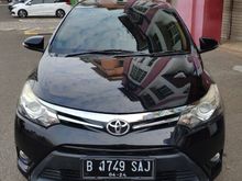 2014 Toyota Vios 1.5 G Sedan