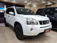 2011 Nissan X-Trail 2.5 ST SUV PLAT D PUTIH ISTIMEWA