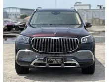 2022 Mercedes-Maybach GLS600 4.0 Wagon TWO TONE