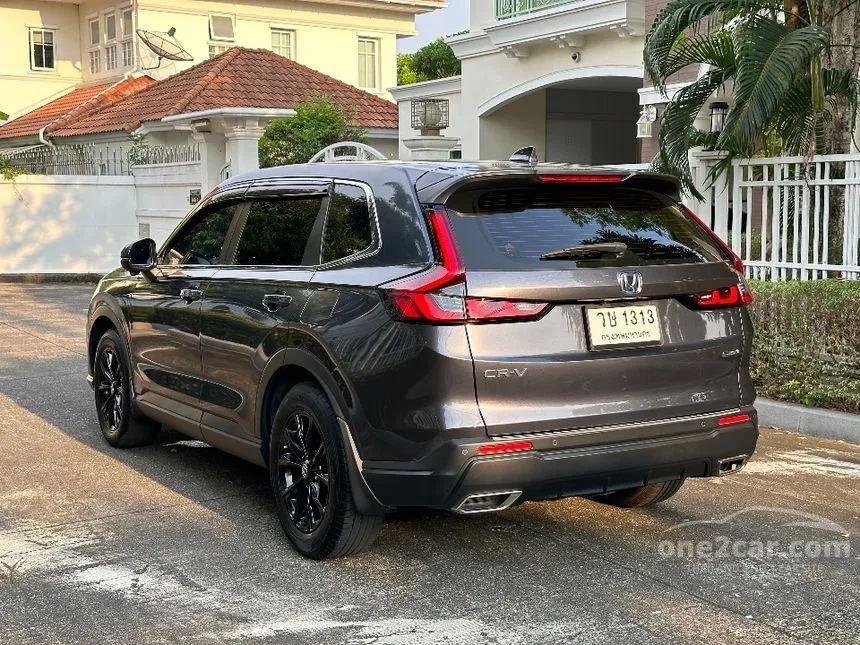 2024 Honda CR-V e:HEV ES SUV