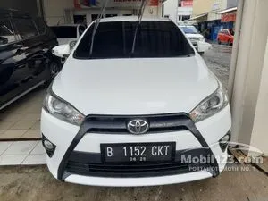 2015 Toyota Yaris 1,5 G Hatchback Mt