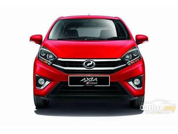 Search 202 Perodua Cars for Sale in Negeri Sembilan 