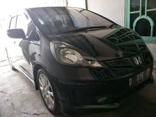 2013 Honda Jazz 1.5 RS Hatchback