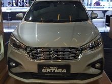 2019 Suzuki Ertiga 1,5 DISKON BESAR 35 JUTA