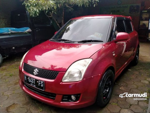 Beli Mobil Suzuki Swift Baru Bekas Kisaran Harga Review 2021 Carmudi Indonesia