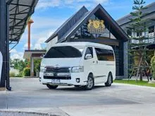 2018 Toyota VENTURY 3.0 (ปี 05-19) G Van