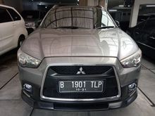 2012 Mitsubishi Outlander Sport 2.0 PX SUV