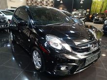 2018 Honda Brio 1.2 Satya E Hatchback