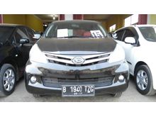 2012 Daihatsu Xenia M