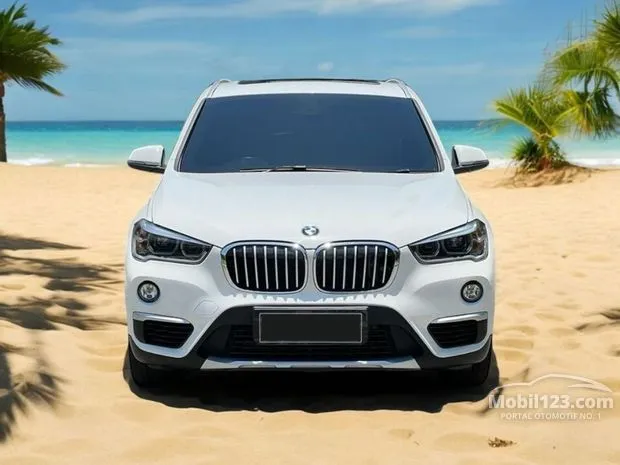 Jual BMW X X1 Bekas 2019 di Indonesia Harga Murah, Kondisi Terbaik ...