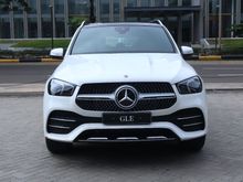 2021 Mercedes-Benz GLE 450 Ckd