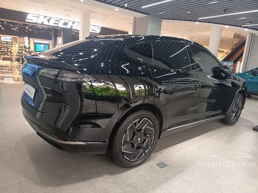 2026 GAC Hyptec HT Premium Hatchback