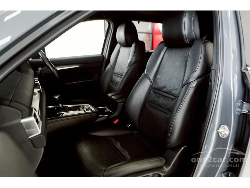 2024 Mazda CX-8 SP Exclusive SUV