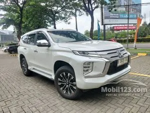 2023 Mitsubishi Pajero Sport 2.4 Dakar 4x2 SUV