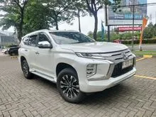 2023 Mitsubishi Pajero Sport 2,4 Dakar 4x2 SUV