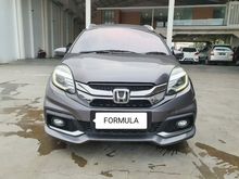 2016 Honda Mobilio 1.5 RS MPV