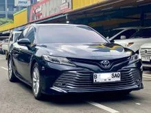 2020 Toyota Camry 2.5 V Sedan