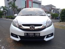 2014 Honda Mobilio E 1.5 AT - TDP 6,5jt