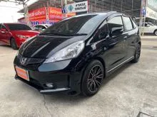 2012 Honda Jazz 1.5 (ปี 08-14) JP Hatchback