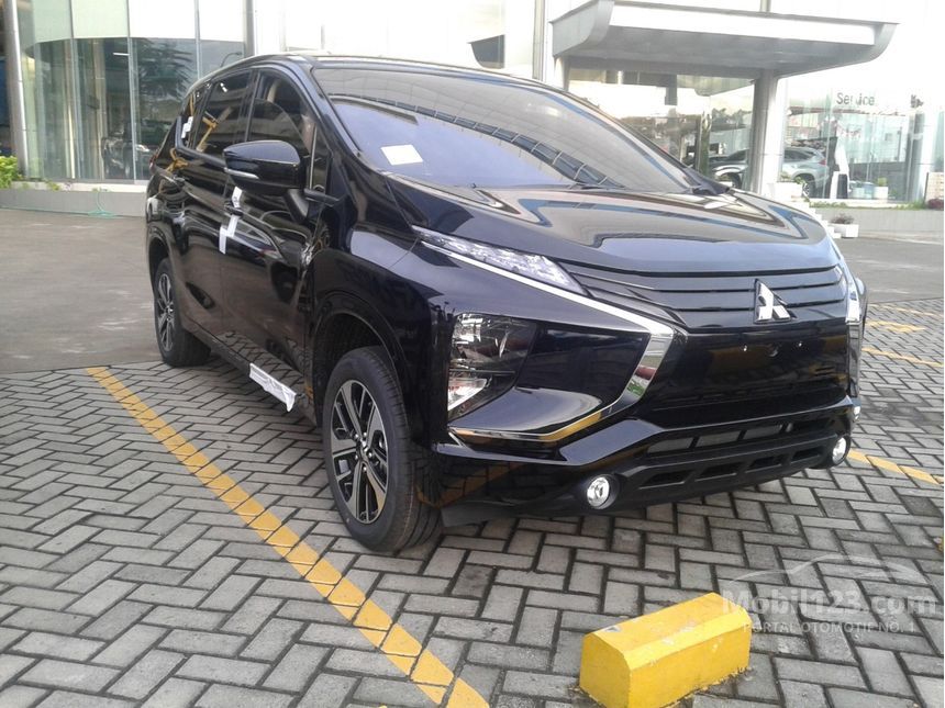 20+ Harga Mobil Xpander Exceed Terpercaya