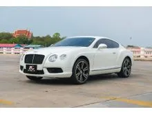 2015 Bentley Continental GT 4.0 (ปี 03-15) S 4WD Coupe