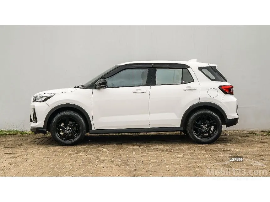 2023 Daihatsu Rocky X SUV