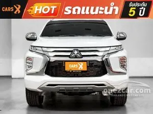 2022 Mitsubishi PAJERO SPORT 2.4 GT Plus SUV