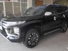 2022 Mitsubishi Pajero Sport 2.4 Dakar SUV DP 70jtan Promo GIIAS Spesial Trade-in
