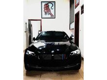 2011 BMW 528i F10 Sedan CBU, ATPM