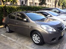 2012 Nissan Almera 1.2 (ปี 11-16) ES Sedan AT