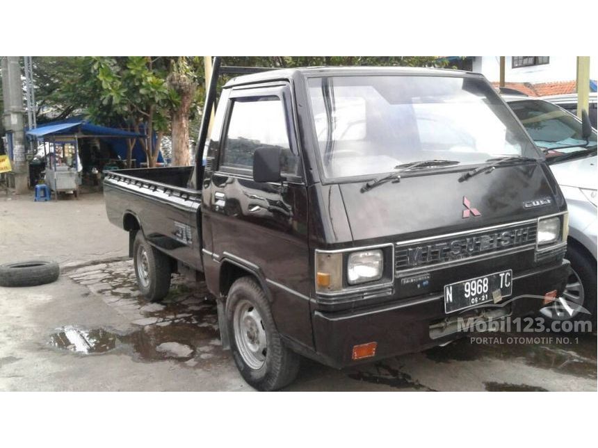 Jual Mobil Mitsubishi Colt L300 2006 L300 2.5 di Jawa 