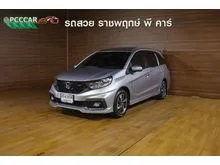 2018 Honda Mobilio 1.5 (ปี 14-17) RS Wagon