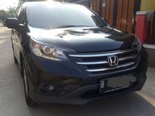 2012 Honda CR-V 2.0 2 SUV