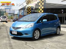 2008 Honda Jazz 1.5 (ปี 08-14) SV i-VTEC Hatchback AT