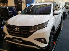 PROMO SEMARAK KEMERDEKAAN TOYOTA