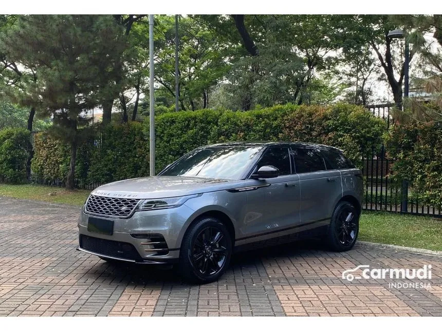 2023 Land Rover Range Rover Velar R-Dynamic SE P250 Wagon