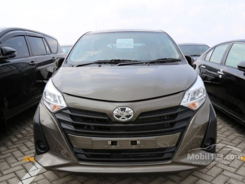 Jual Mobil Jual Mobil Toyota Calya 2020 E 1 2 di Jawa Barat Manual Jual Mobil Jual Mobil Toyota Calya 2020 E 1 2 di Jawa Barat Manual