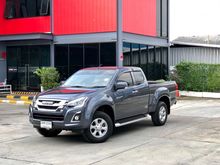 2017 Isuzu D-Max 1.9 SPACE CAB (ปี 11-17) Hi-Lander Z Pickup MT