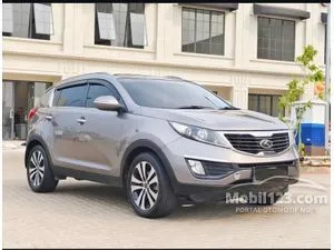 2013 KIA Sportage 2.0 EX SUV