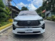 2023 Toyota Kijang Innova Zenix 2.0 V (Premium Color) MPV