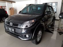 Daihatsu Terios 2015