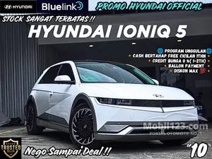 2024 Hyundai IONIQ 5 Signature Long Range SUV