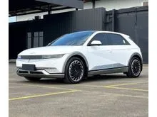 2024 Hyundai IONIQ 5 Signature Long Range SUV